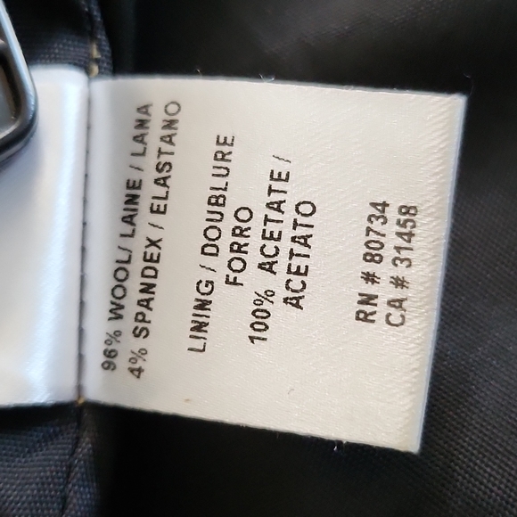 BCBG MaxAzaria Skirt - Picture 7 of 7